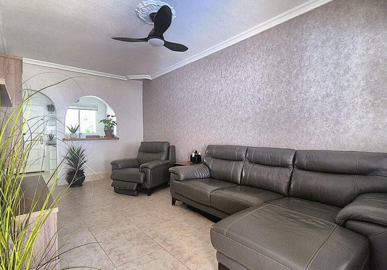 Segunda mano - Semi Detached - Villamartin - Costa Blanca