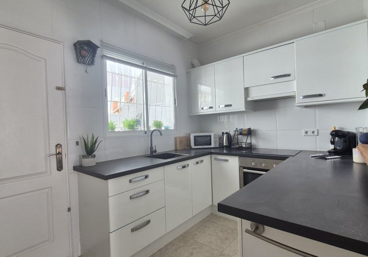 Segunda mano - Semi Detached - Villamartin - Costa Blanca