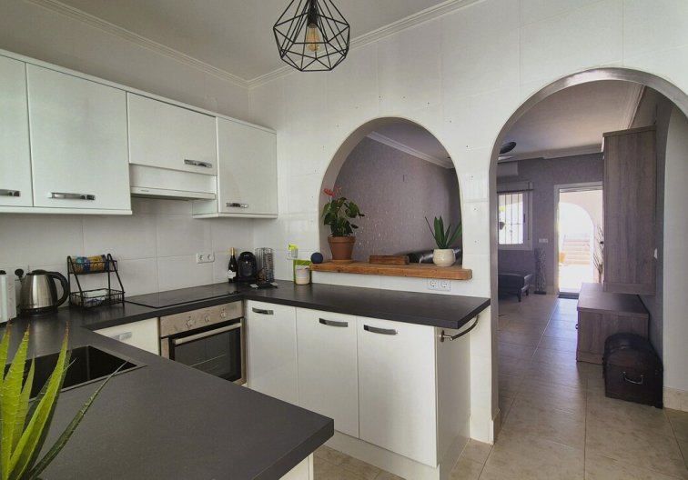 Segunda mano - Semi Detached - Villamartin - Costa Blanca