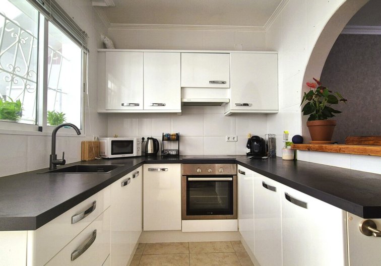 Segunda mano - Semi Detached - Villamartin - Costa Blanca