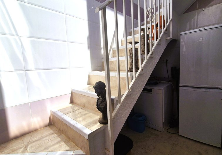 Segunda mano - Semi Detached - Villamartin - Costa Blanca