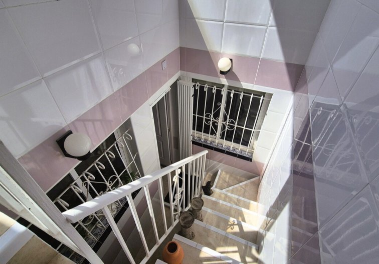 Segunda mano - Semi Detached - Villamartin - Costa Blanca