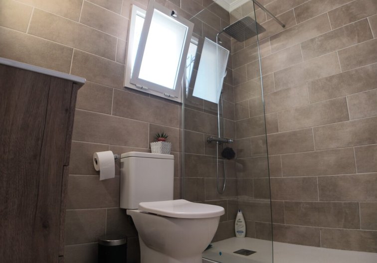 Segunda mano - Semi Detached - Villamartin - Costa Blanca