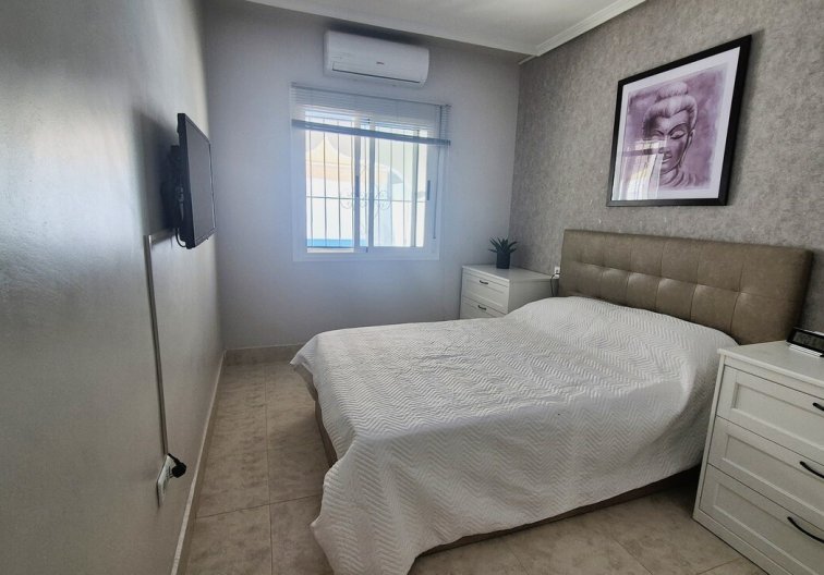 Segunda mano - Semi Detached - Villamartin - Costa Blanca