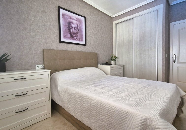 Segunda mano - Semi Detached - Villamartin - Costa Blanca