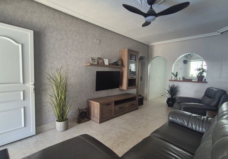 Segunda mano - Semi Detached - San Miguel de Salinas - Inland