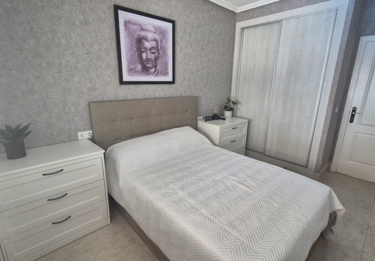 Segunda mano - Semi Detached - San Miguel de Salinas - Inland