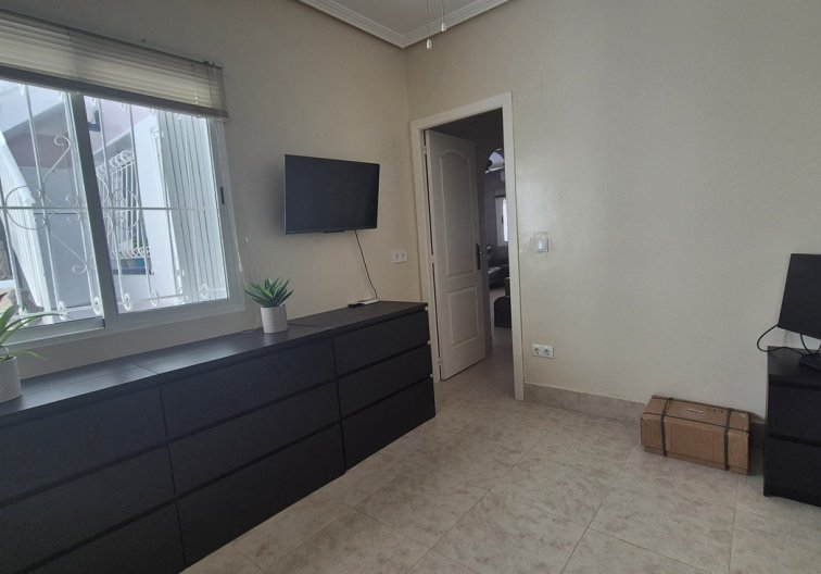 Segunda mano - Semi Detached - San Miguel de Salinas - Inland