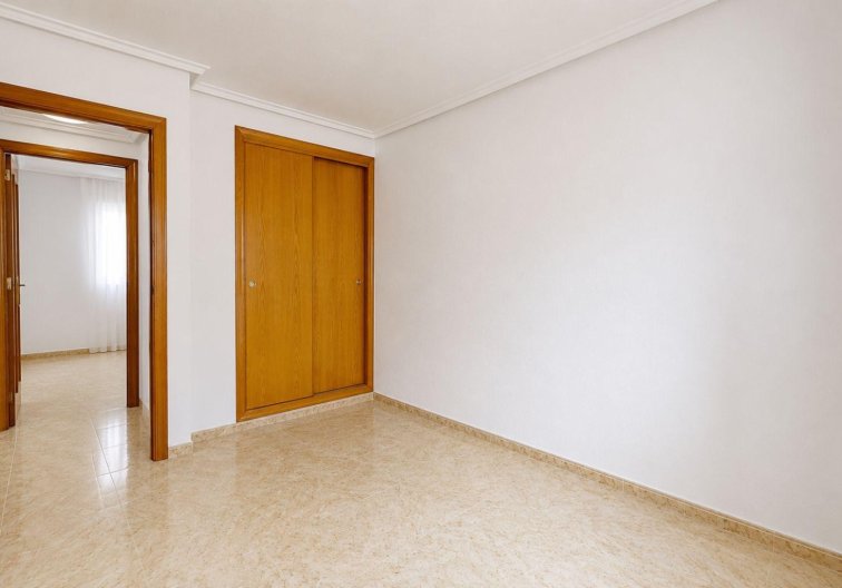 Segunda mano - Atico - Torrevieja - Centro
