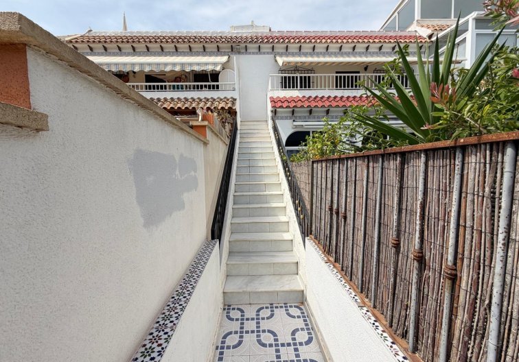 Segunda mano - Bungalow - Torrevieja - Torreblanca