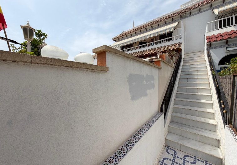 Segunda mano - Bungalow - Torrevieja - Torreblanca