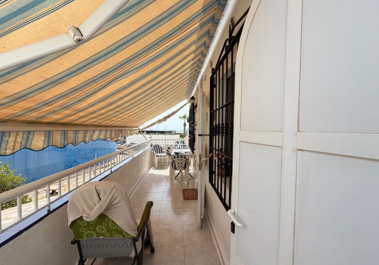 Segunda mano - Bungalow - Torrevieja - Torreblanca