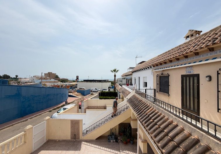Segunda mano - Bungalow - Torrevieja - Torreblanca