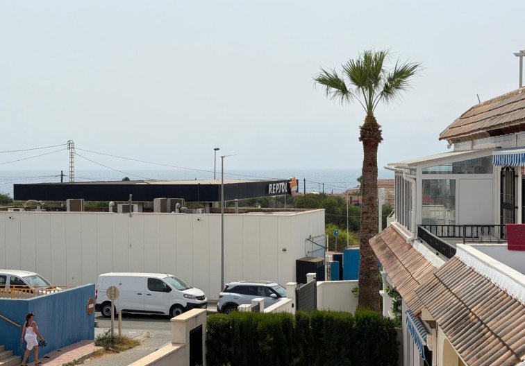 Segunda mano - Bungalow - Torrevieja - Torreblanca