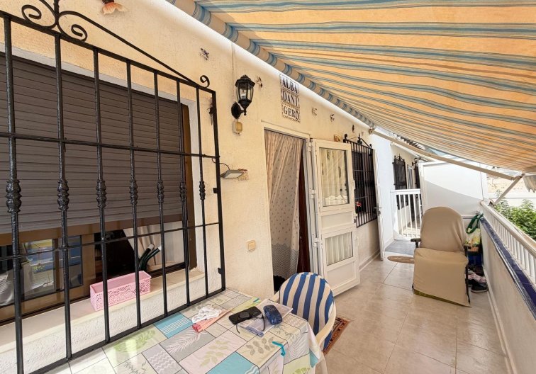 Segunda mano - Bungalow - Torrevieja - Torreblanca