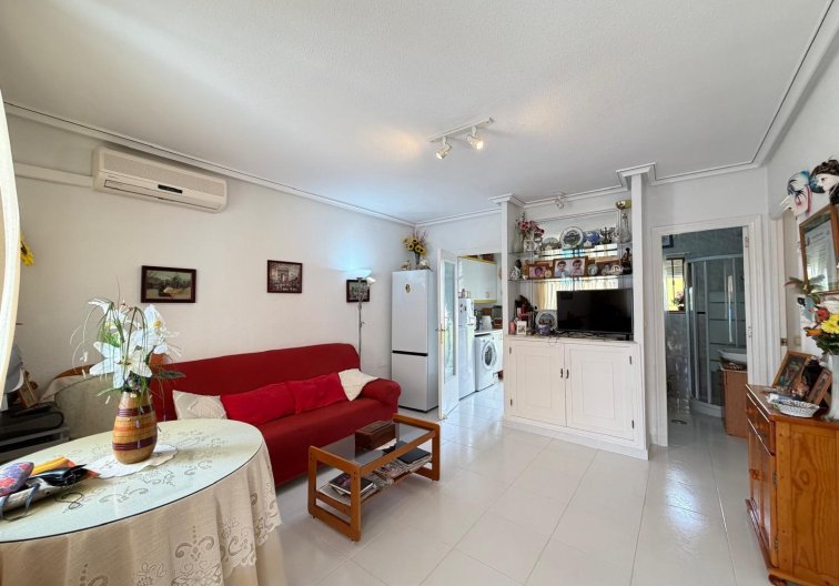 Segunda mano - Bungalow - Torrevieja - Torreblanca