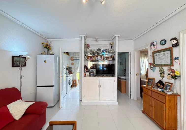 Segunda mano - Bungalow - Torrevieja - Torreblanca