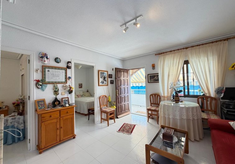 Segunda mano - Bungalow - Torrevieja - Torreblanca