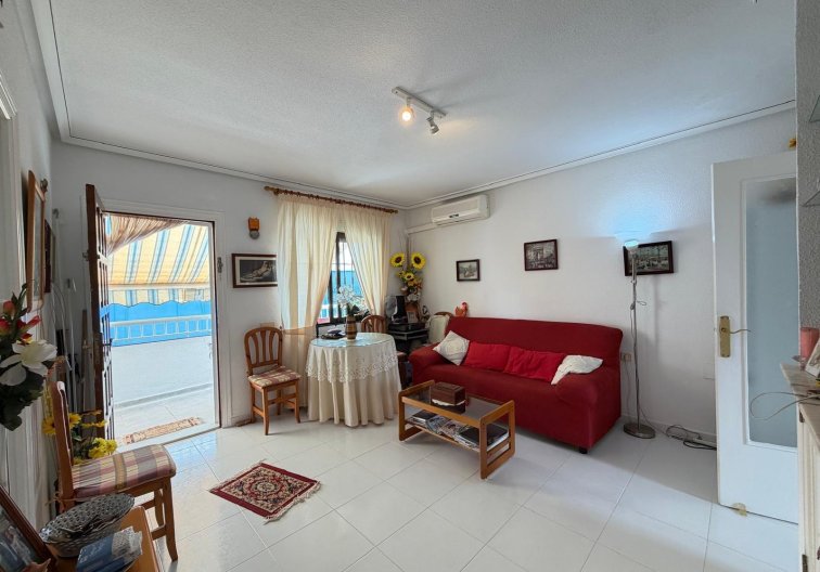 Segunda mano - Bungalow - Torrevieja - Torreblanca