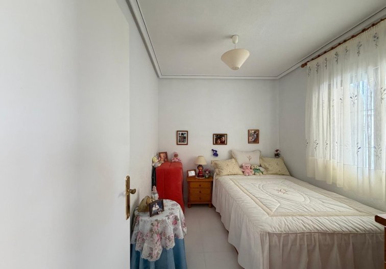 Segunda mano - Bungalow - Torrevieja - Torreblanca