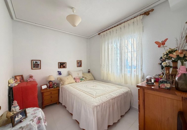 Segunda mano - Bungalow - Torrevieja - Torreblanca