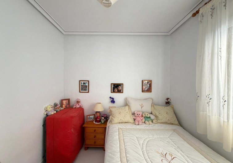Segunda mano - Bungalow - Torrevieja - Torreblanca