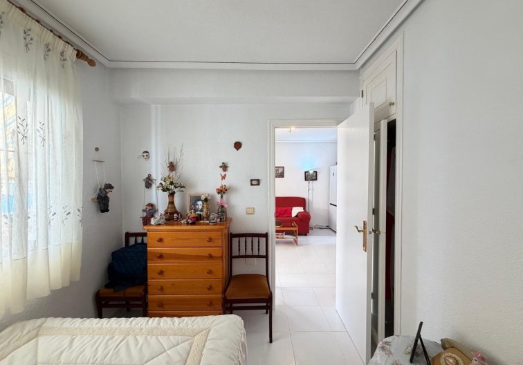 Segunda mano - Bungalow - Torrevieja - Torreblanca