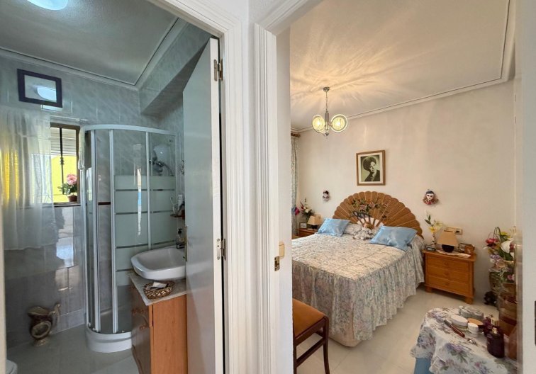 Segunda mano - Bungalow - Torrevieja - Torreblanca