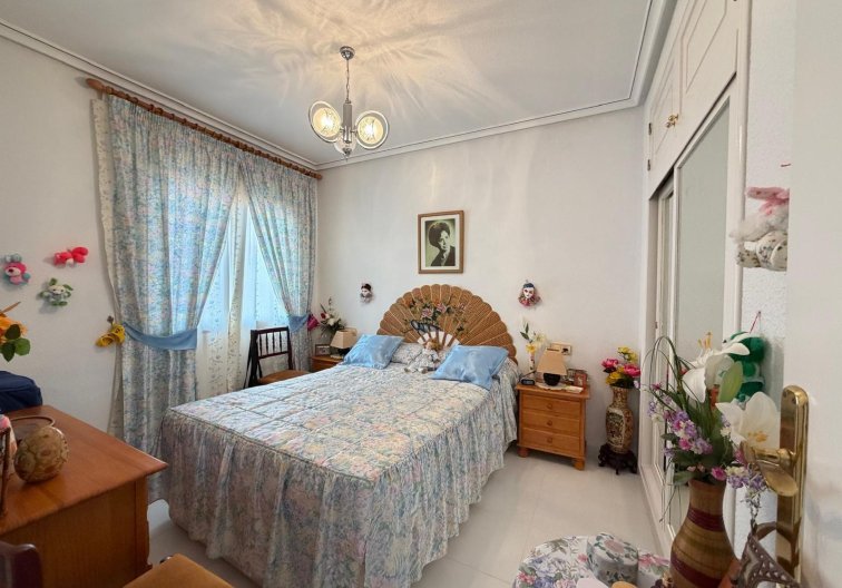 Segunda mano - Bungalow - Torrevieja - Torreblanca