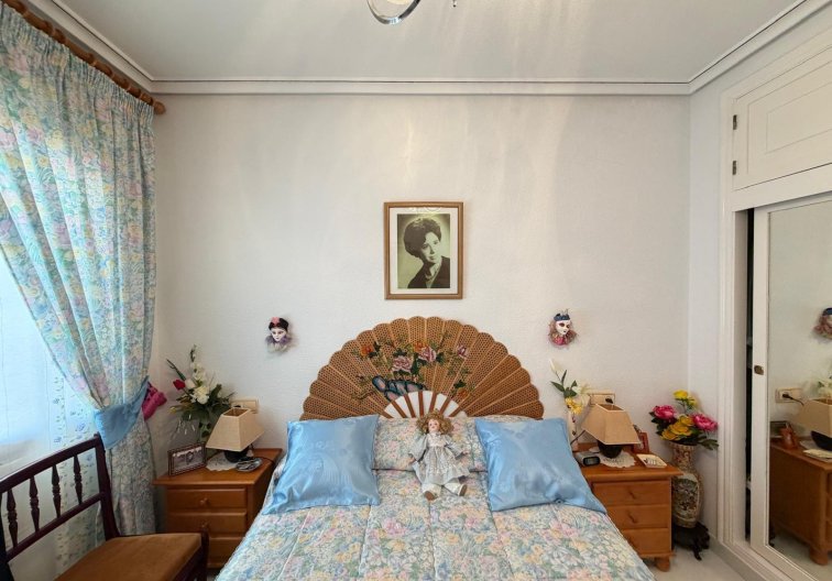 Segunda mano - Bungalow - Torrevieja - Torreblanca