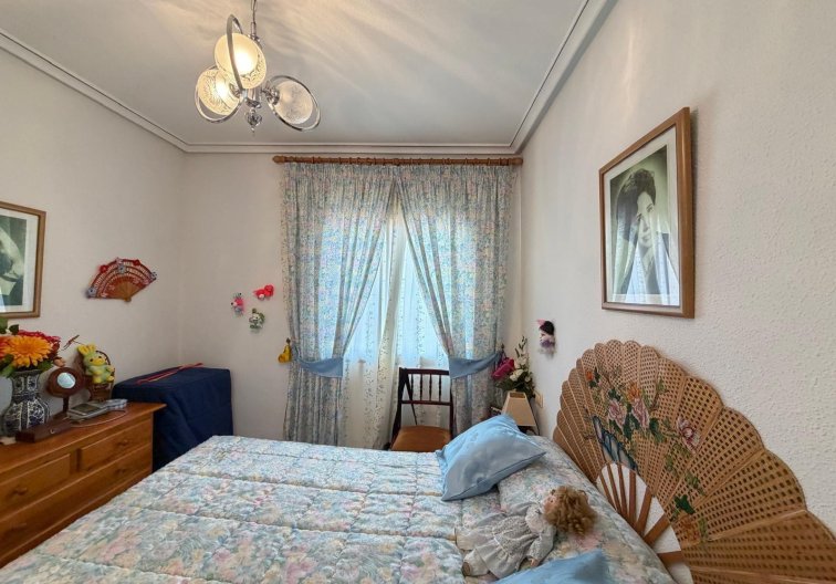 Segunda mano - Bungalow - Torrevieja - Torreblanca