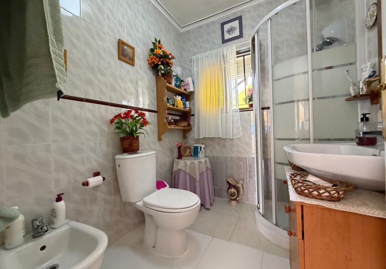 Segunda mano - Bungalow - Torrevieja - Torreblanca