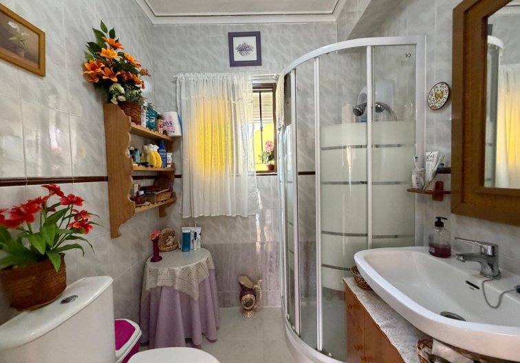 Segunda mano - Bungalow - Torrevieja - Torreblanca