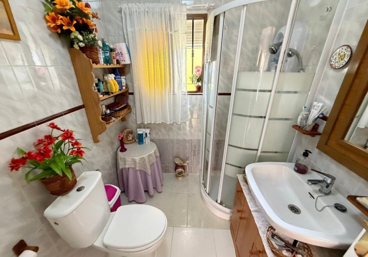 Segunda mano - Bungalow - Torrevieja - Torreblanca