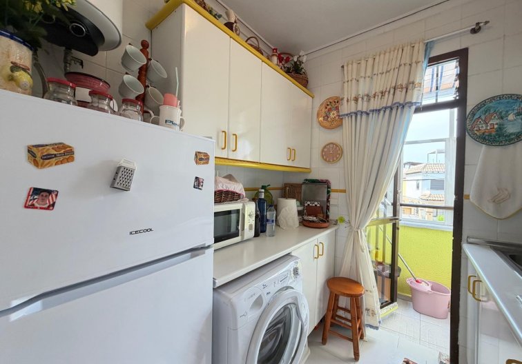 Segunda mano - Bungalow - Torrevieja - Torreblanca