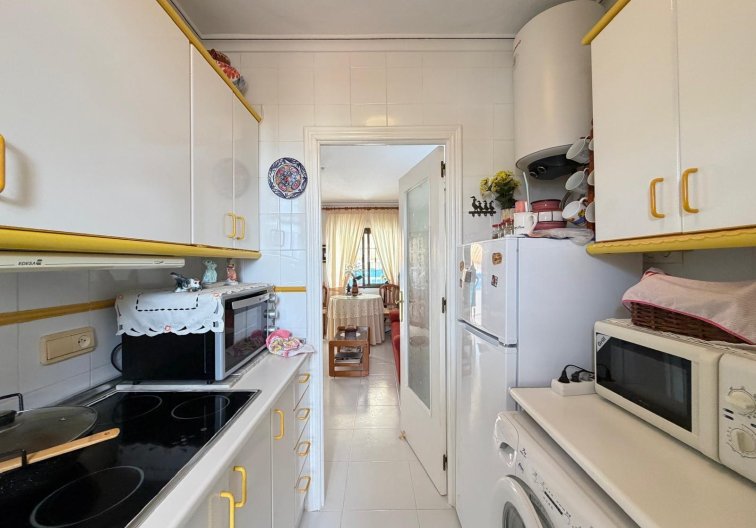Segunda mano - Bungalow - Torrevieja - Torreblanca