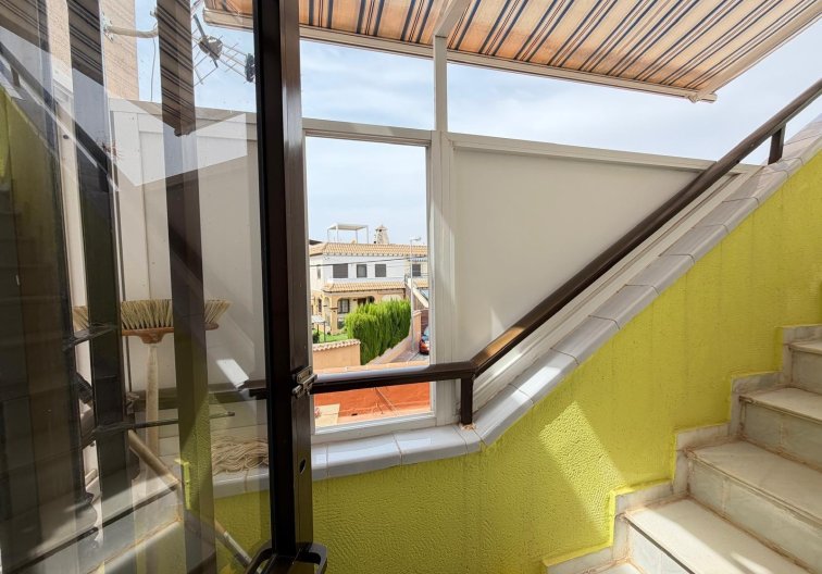 Segunda mano - Bungalow - Torrevieja - Torreblanca