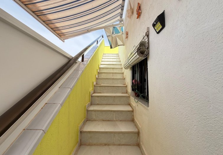 Segunda mano - Bungalow - Torrevieja - Torreblanca