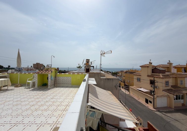 Segunda mano - Bungalow - Torrevieja - Torreblanca