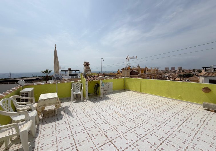 Segunda mano - Bungalow - Torrevieja - Torreblanca