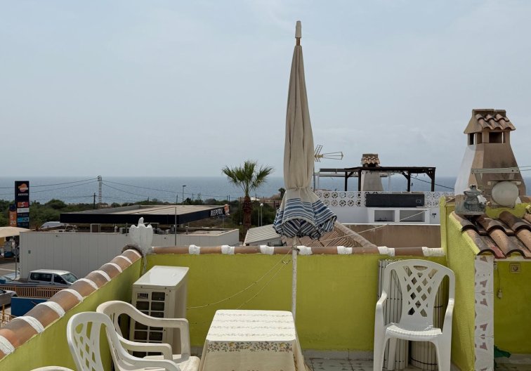 Segunda mano - Bungalow - Torrevieja - Torreblanca