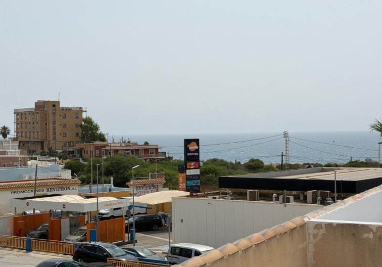 Segunda mano - Bungalow - Torrevieja - Torreblanca