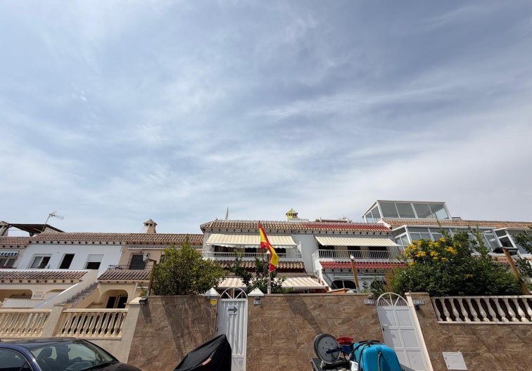 Segunda mano - Bungalow - Torrevieja - Torreblanca