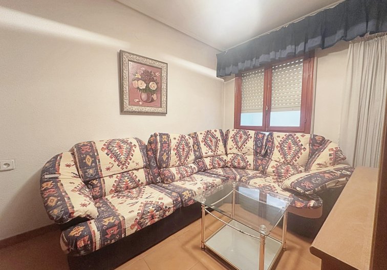 Segunda mano - Apartamento  - Torrevieja - Centro