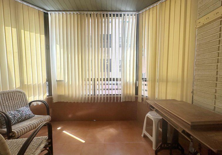 Segunda mano - Apartamento  - Torrevieja - Centro