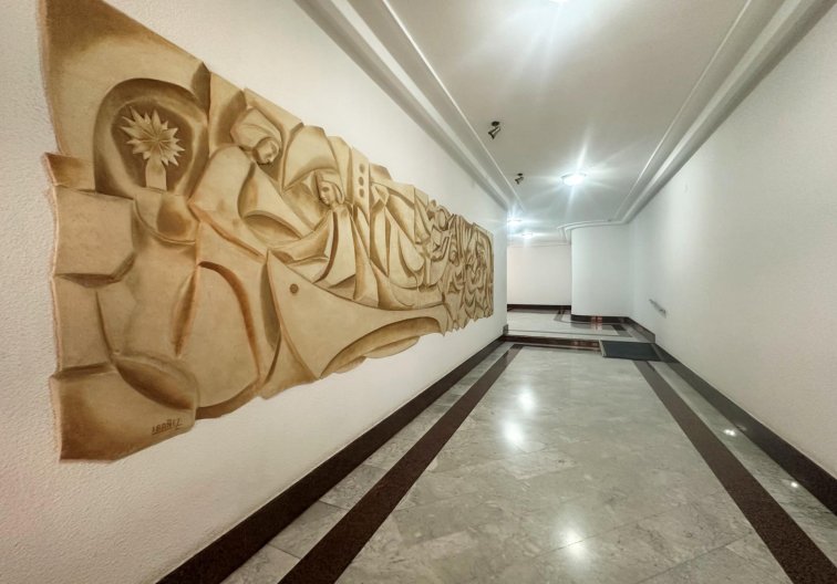 Segunda mano - Apartamento  - Torrevieja - Centro