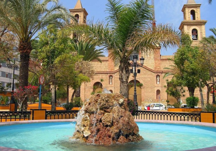 Segunda mano - Apartamento  - Torrevieja - Centro