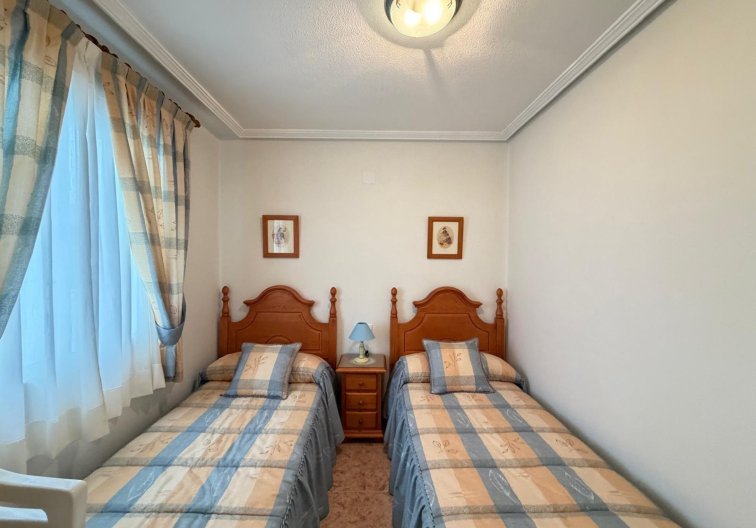 Resale - Apartment - Torrevieja - Playa del Cura