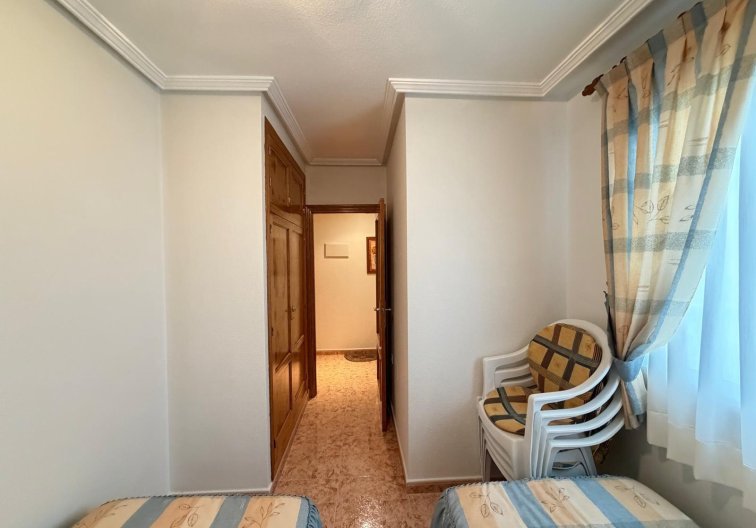Resale - Apartment - Torrevieja - Playa del Cura