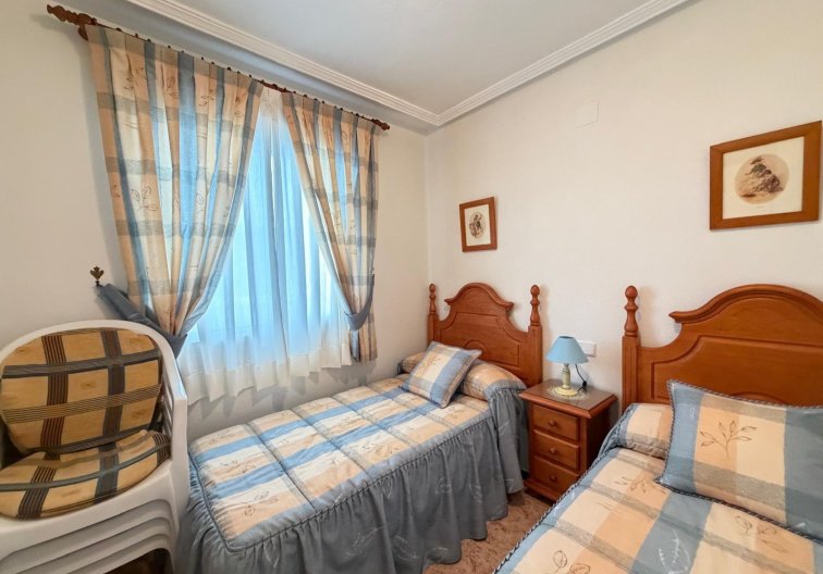 Resale - Apartment - Torrevieja - Playa del Cura